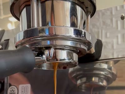 Myth & Ember Coffee House