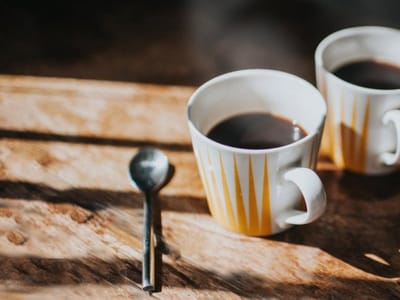 Mzizi Coffee Roaster