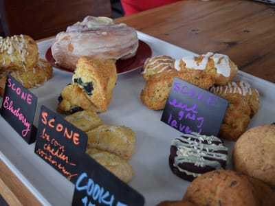 (n+1) café + lounge