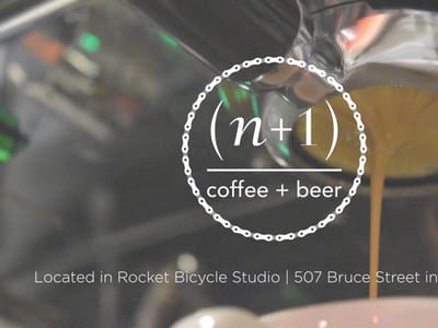 (n+1) café + lounge