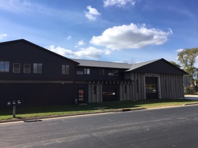 (n+1) café + lounge