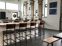 (n+1) café + lounge