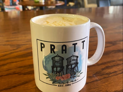 N'Cahoots Coffee & Shoppe