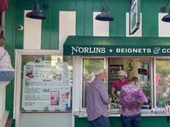 N'Orlins Beignets & Coffee