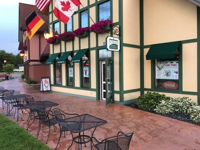 N'Orlins Beignets & Coffee