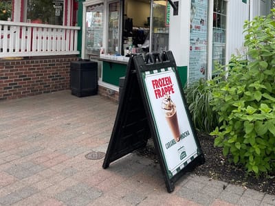 N'Orlins Beignets & Coffee