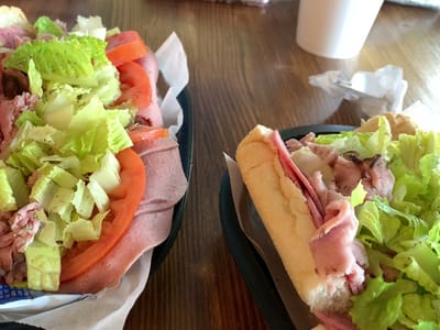 NABS Deli and Coffee Shop