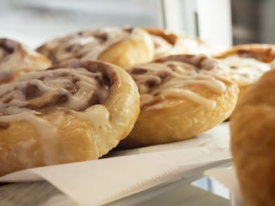 NABS Deli and Coffee Shop