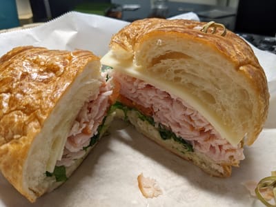 NABS Deli and Coffee Shop