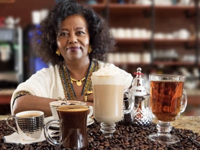 NABS Deli and Coffee Shop