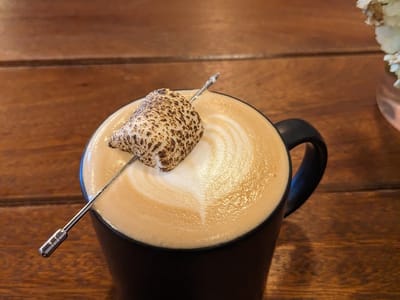 Nadines Coffee House