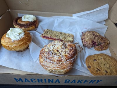 Nadines Coffee House