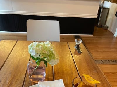 Nadines Coffee House