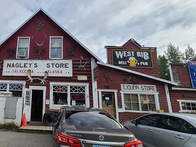 Nagley's Store - Since 1921