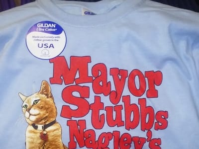 Nagley's Store - Since 1921