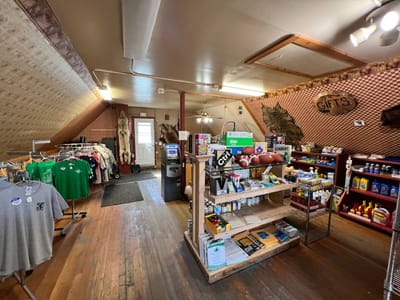 Nagley's Store - Since 1921