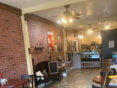 Naked Cat Coffee, LLC