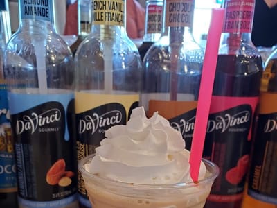 Naked Cat Coffee, LLC