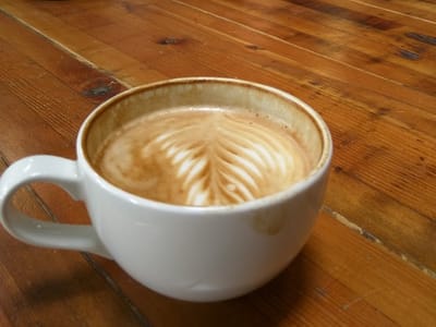 Naked Coffee Roasting & Café