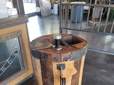 Naked Coffee Roasting & Café