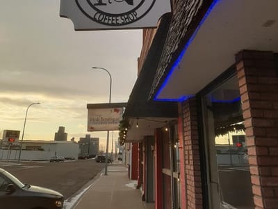 Nana's cafe & coffee shop