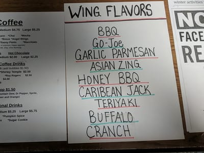 Nana's cafe & coffee shop