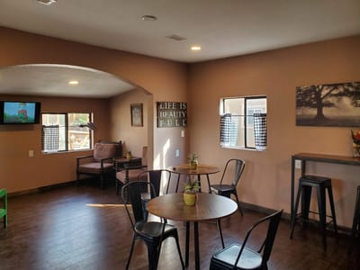 Nana's Coffee Shoppe