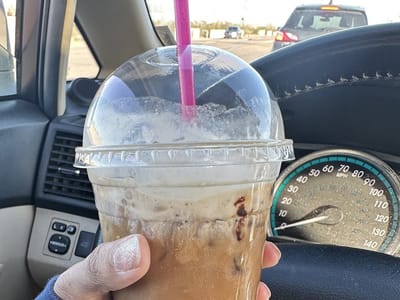 Nana's Coffee Shoppe