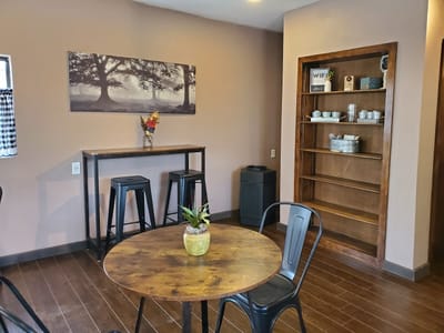 Nana's Coffee Shoppe