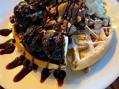 Nana's Ice Cream and Coffee House