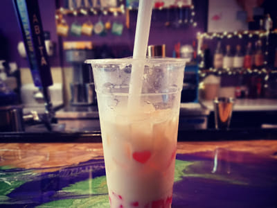 Nana's Ice Cream and Coffee House