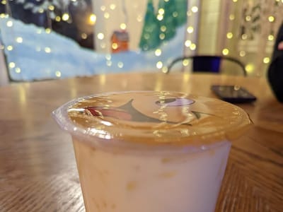 Nana's Ice Cream and Coffee House