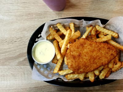 Nana's Ice Cream and Coffee House