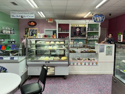 Nana Teresa's Bake Shop