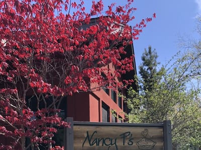 Nancy P's Cafe & Bakery