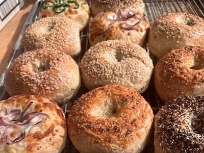 Nancy P's Cafe & Bakery