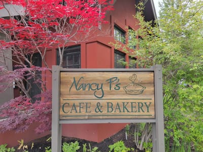 Nancy P's Cafe & Bakery