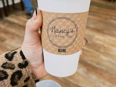 Nancy's Coffee Bar