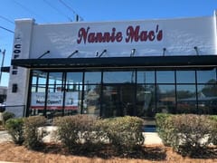 Nannie Mac's