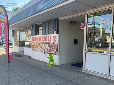 Nano Deli 2