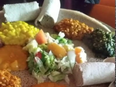 Nanyea Restaurant Coffee House & Bar