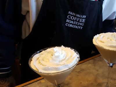 Napa Valley Coffee Roasting Co