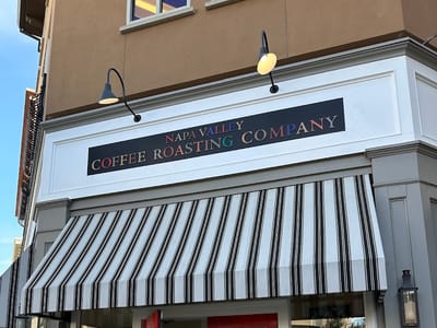 Napa Valley Coffee Roasting Co