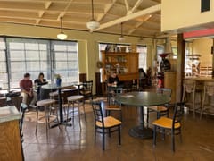 Napa Valley Coffee Roasting Company