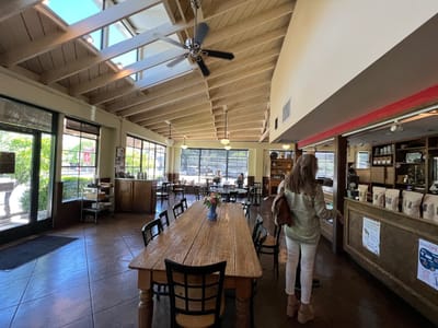 Napa Valley Coffee Roasting Company