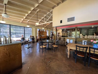 Napa Valley Coffee Roasting Company