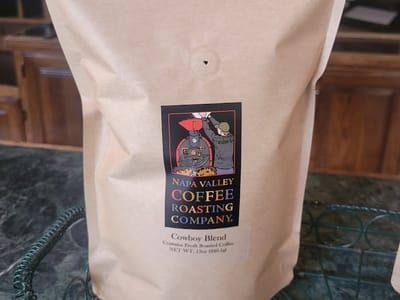 Napa Valley Coffee Roasting Company