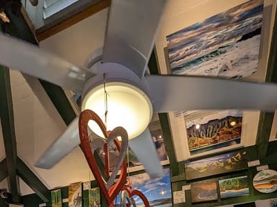 Napali Art Gallery & Coffee House