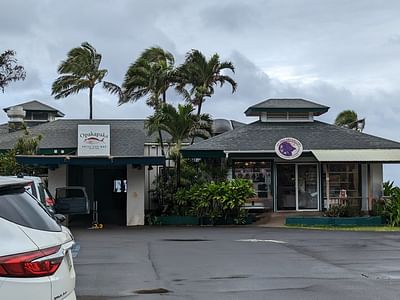 Napali Art Gallery & Coffee House