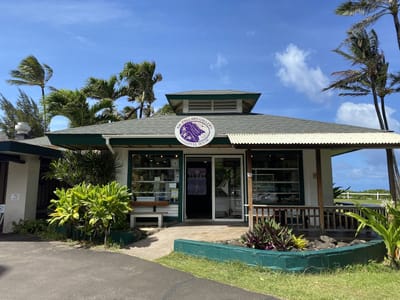 Napali Art Gallery & Coffee House